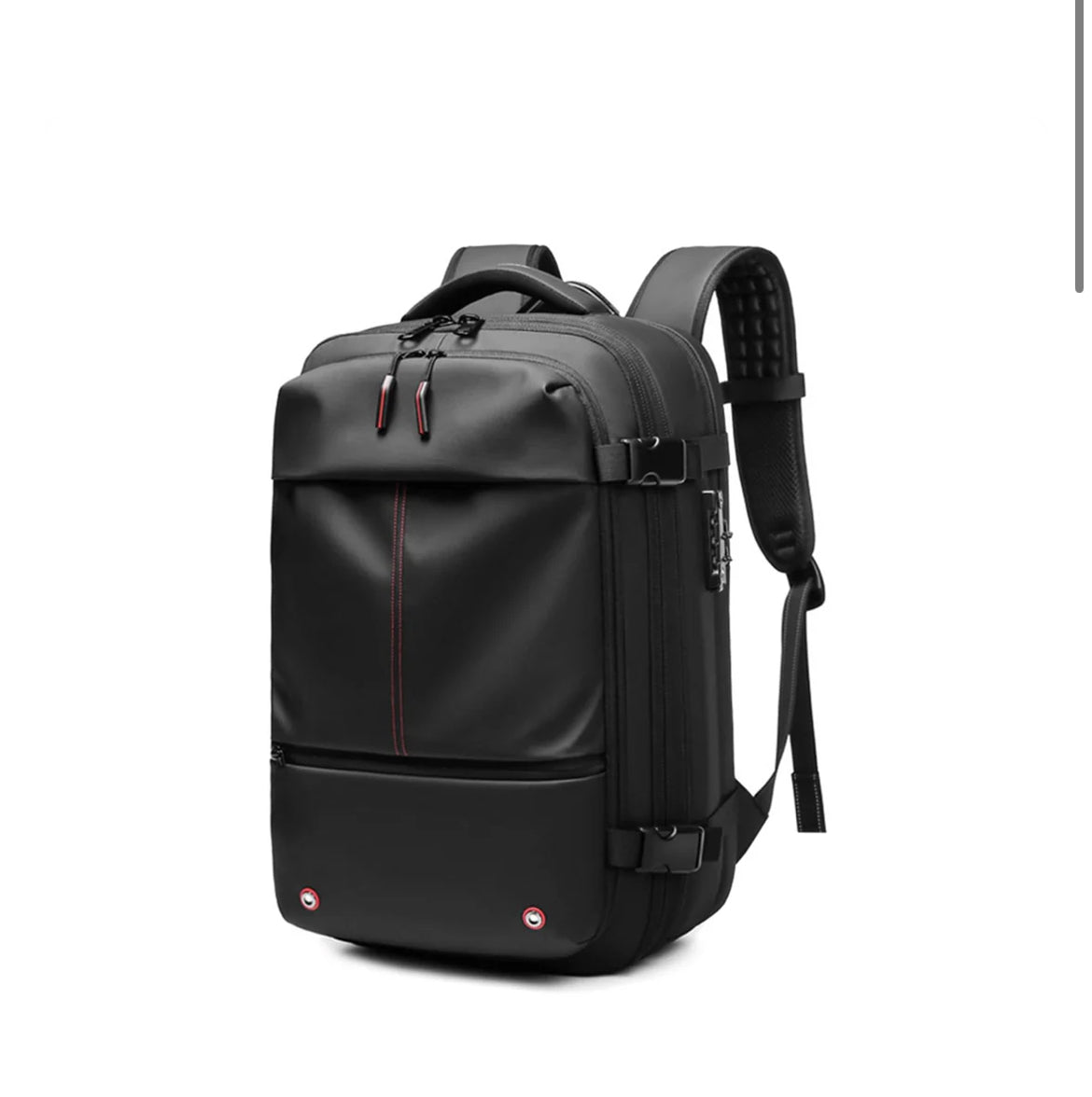 AirVak BackPack